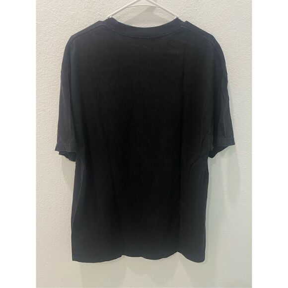 Batman Six Flags T Shirt Size xl - Picture 3 of 4